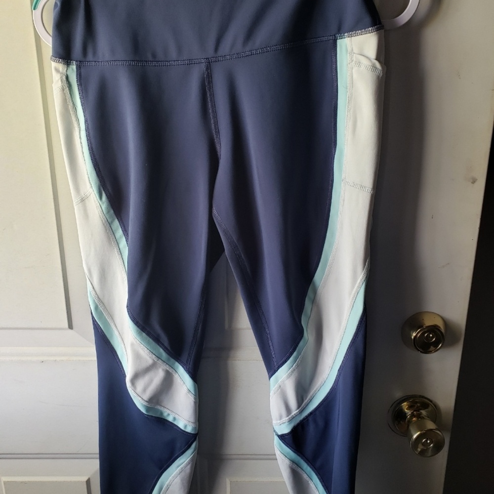 Sports leggings